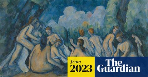 After Impressionism review – radical ideas and ecstatic sex from …