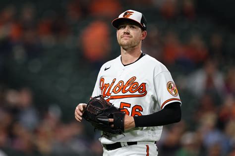 After Kyle Bradish struggles, Orioles’ rally in 9th falls short in 8-6 loss to Red Sox, ending 7-game winning streak