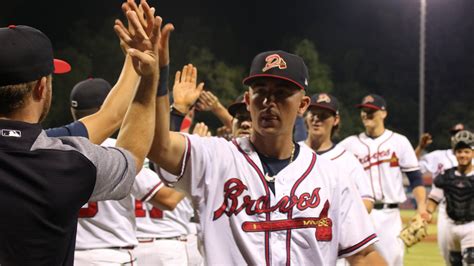 After MLB Announcement, Atlanta Braves End Affiliation …