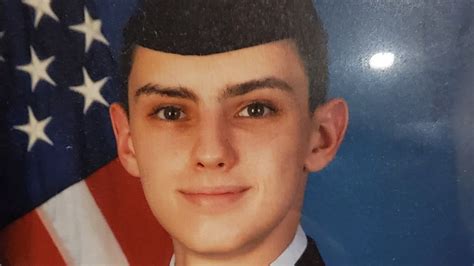 After Massachusetts Guardsman Jack Teixeira allegedly leaked Pentagon documents, military expert calls it ‘a failure by leadership’