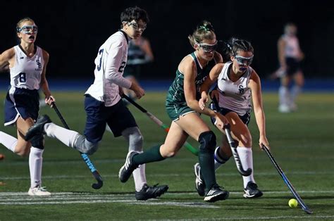 After Massachusetts field hockey player is injured by boy’s shot, team captain says the MIAA ‘needs to do better’