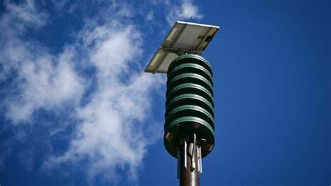 After Maui fire, Denver to start using emergency sirens for more than just tornadoes