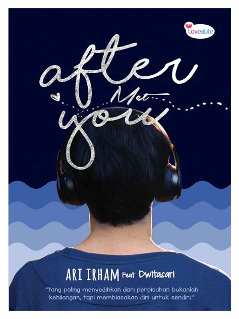 After Met You Ari Irham Dwitasari 1 pdf