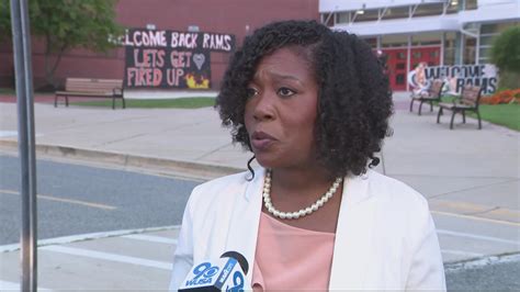 After Montgomery Co. schools superintendent hospitalized, acting superintendent in charge