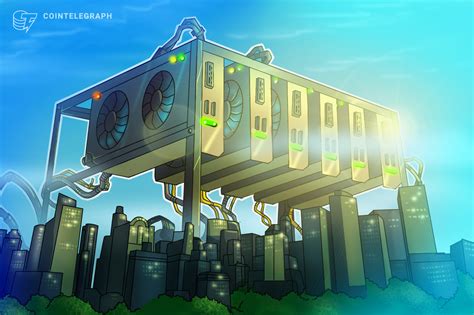 After Negligible Mining-Related Sales, Amd Launches 8 New Blockchain Compute Solutions