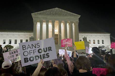 After Overturning Roe v. Wade, SCOTUS Treats Itself to Sprawling Security Detail