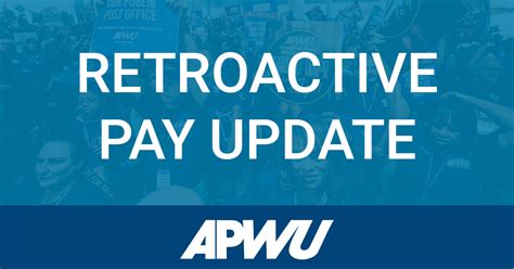 After Pressure, Management Sets Retroactive Pay Date!