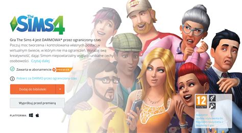 After School - The Sims 4 Download - Pobierz za Darmo