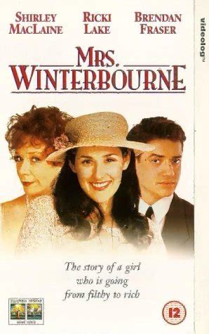 After Winterbourne Poster
