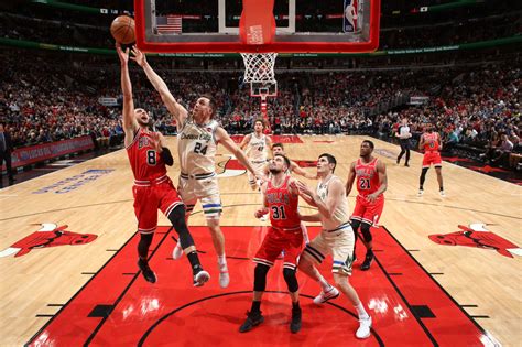 After a tough loss, the Chicago Bulls face a rough final stretch — 14 games in 25 days — to earn a postseason spot