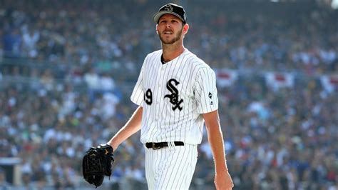 After a year out, White Sox get one of their best young pitchers back Tuesday
