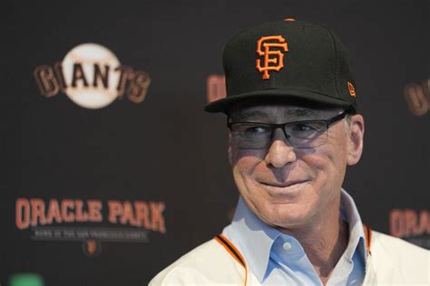 After an uneasy time in San Diego, Bob Melvin is coming home to San Francisco as Giants manager