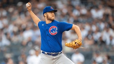 After another ugly start, Jameson Taillon and the Chicago Cubs must find a way to get the veteran on track