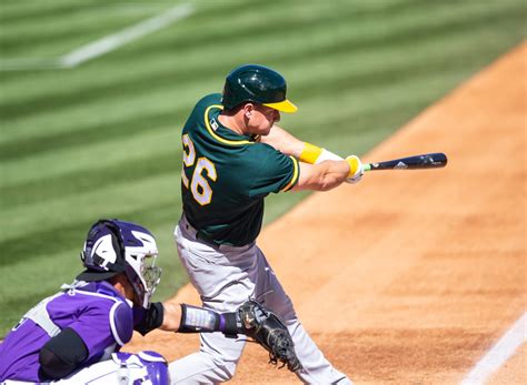 After being eliminated from AL West, how do the Oakland A’s find purpose in a losing season?