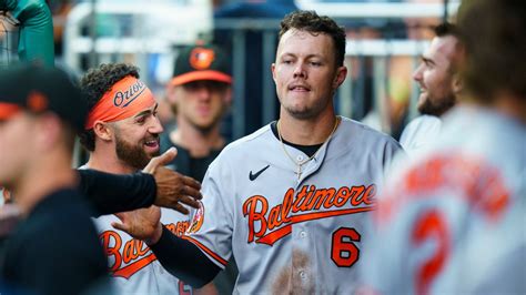 After bout with vertigo, Orioles’ Ryan Mountcastle finding form at plate: ‘I’m starting to get that confidence back’