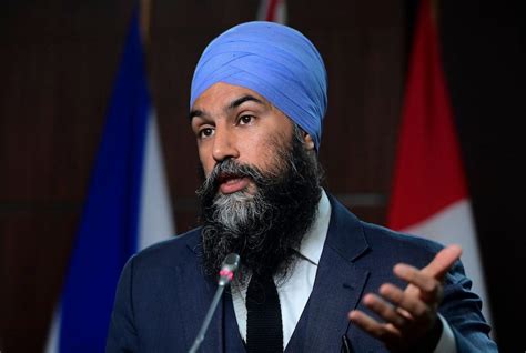 After briefing on intel, Singh says ‘clear evidence’ India involved in B.C. killing