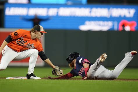 After charmed season in Charm City, Orioles ready for playoff baseball’s return to Baltimore