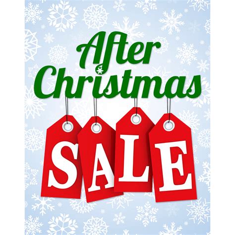 After christmas sale. Christmas is important because it is a major religious holiday for Christians, because it is a widely celebrated secular holiday, and because it accounts for significant economic a... 