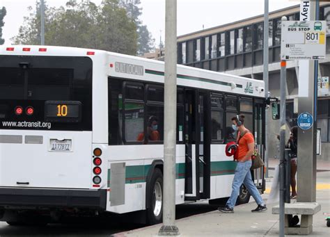 After community pressure, South Berkeley gets key bus service back