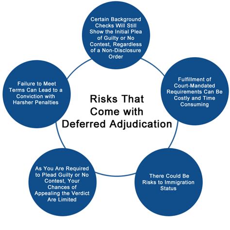 After completing a felony deferred adjudication in Texas, can I