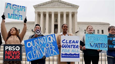 After court ruling, EPA weakens clean water protections