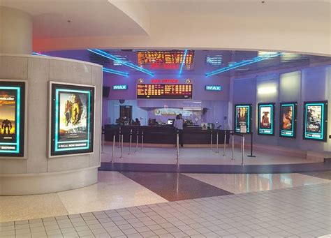 Find movie tickets and showtimes at the Regal Crystal Lak