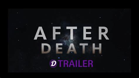 After death trailer. Things To Know About After death trailer. 