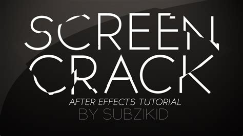 After effects cracked. Things To Know About After effects cracked. 