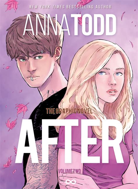 After effects motion logo.  Based on the novel by Anna Todd.  Apr 12, ...