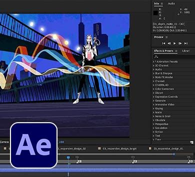 After effects online course with certificate.  This After Effects Training includes 7 courses w...