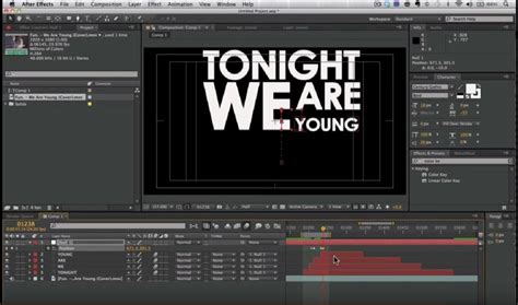 After effects tutorials. This After Effects tutorial will cover all the essential elements I can possibly squeeze into an hour. You'll learn how to create 3 scenes with different sty... 