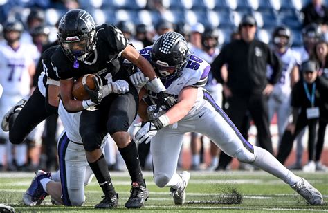 After escalating to Class 3A title game over past three seasons, Lutheran eyes school’s first state championship this fall