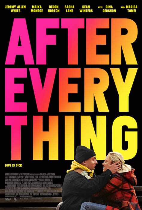 After everything showtimes. Things To Know About After everything showtimes. 