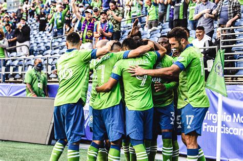 After extended Leagues Cup break, Austin FC primed for playoff run with 11 matches left