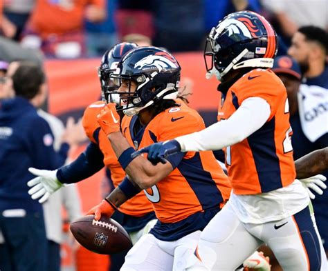 After game-sealing interception vs. Packers, Broncos safety P.J. Locke’s time is now