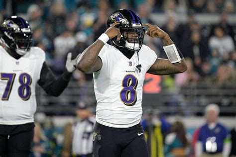 After hammering the 49ers, Lamar Jackson and the Ravens stand alone with the NFL’s best record