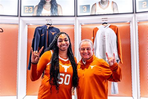 After heart surgery, Tionna Herron transfers to Texas