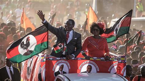 After historic election, what next for Malawi? News Al Jazeera