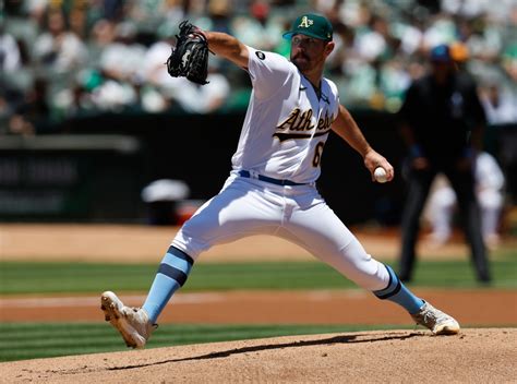After homestand unlike any other, Oakland A’s are off to Cleveland, Toronto