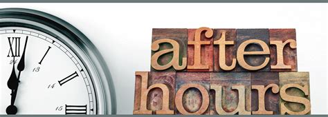 After hours clinics. After Hours Clinic, Inc., Jasper, Alabama. 4,262 likes · 37 talking about this. The Afterhours Clinic combines the latest technology along with our caring and professional staff to provide the best... 