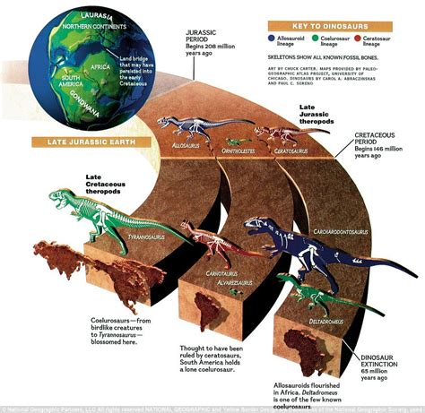 After jurassic period. Oct 15, 2023 · Jurassic Period, second of three periods of the Mesozoic Era. Extending from 201.3 million to 145 million years ago, the Jurassic was a time of global change in the continents, oceanographic patterns, and biological systems. On land, dinosaurs and flying pterosaurs dominated, and birds made their first appearance. 