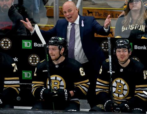 After listless effort against Buffalo, Bruins need more from everyone