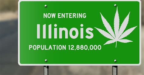 After long delays, new cannabis businesses are opening in Illinois with a vow to help others along the way
