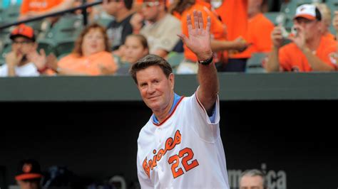 After melanoma procedure, Orioles Hall of Famer Jim Palmer urges fans to get checked, wear sunscreen