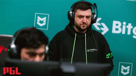 After missing Antwerp Major CSGO coach peacemaker is cleared by ESIC 