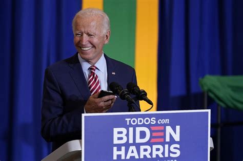 After missteps with some Hispanic voters in 2020, Biden faces pressure to get 2024 outreach right