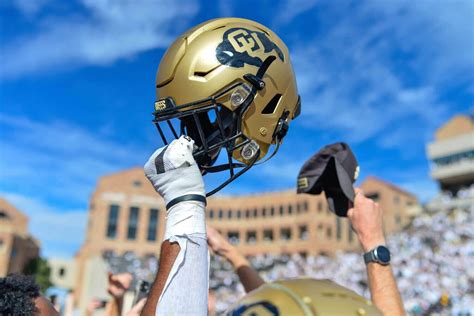 After months of contact with Big 12, Colorado calls special regents meeting to address athletics