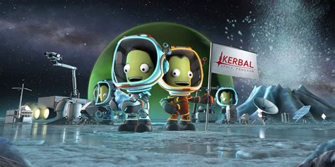 After more than a decade development of Kerbal Space Program has come to an end 