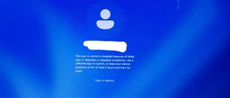 After multiple failed attempts. Nov 11, 2025 · Microsoft automatically ...