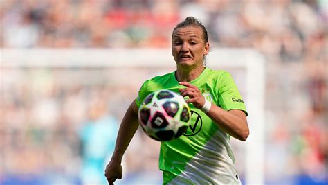 After near misses in finals, Alexandra Popp and Germany eye Women’s World Cup success